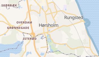 yr hørsholm time for time